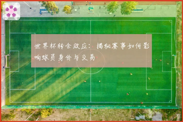 世界杯转会效应：揭秘赛事如何影响球员身价与交易