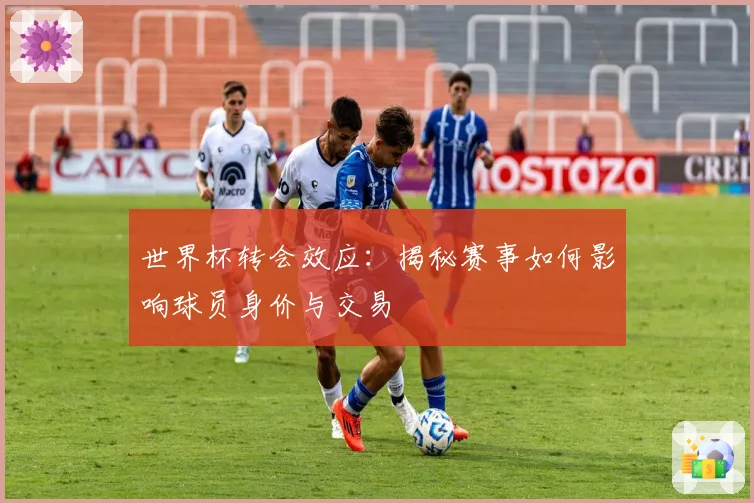 世界杯转会效应：揭秘赛事如何影响球员身价与交易